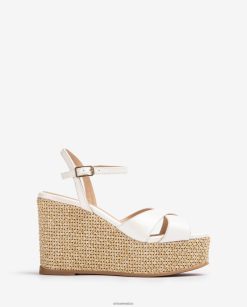 Unisa alpargata cuña novia mujer TX8DN4832 moda