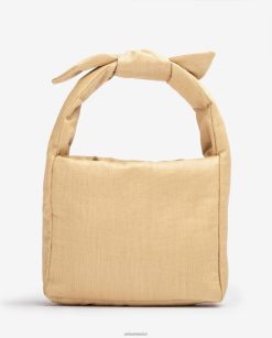 Unisa bolso de hombro con un lazo mujer TX8DN41319 moda