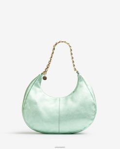 Unisa bolso de hombro de tamaño mediano mujer TX8DN41152 azul