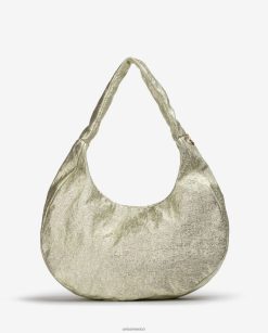 Unisa bolso de hombro grande mujer TX8DN41099 oro