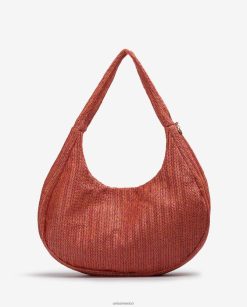 Unisa bolso de hombro grande mujer TX8DN41102 amapola