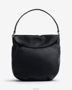 Unisa bolso grande con monograma mujer TX8DN41143 negro