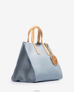 Unisa bolso pequeño con asa mujer TX8DN41161 azul