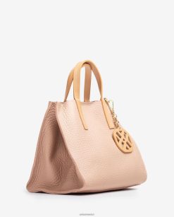 Unisa bolso pequeño con asa mujer TX8DN41162 rosa