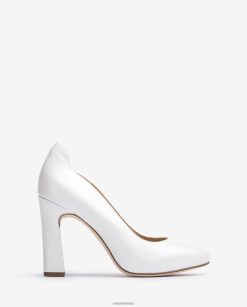 Unisa bombas de novia de punta redonda mujer TX8DN4841 moda