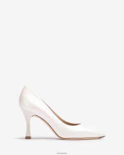 Unisa bombas de tacón de novia mujer TX8DN4830 moda