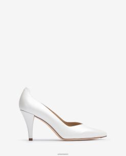 Unisa bombas de tacón de novia mujer TX8DN4833 agraciado