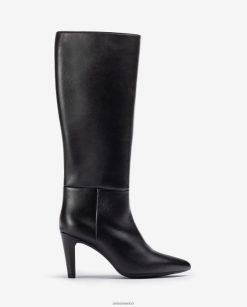 Unisa bota de punta alta mujer TX8DN41028 agraciado