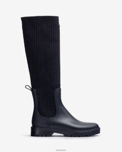 Unisa botas de agua supersuaves mujer TX8DN41047 azul