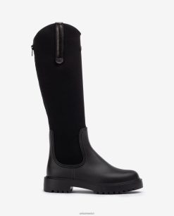 Unisa botas de caucho mujer TX8DN41024 agraciado
