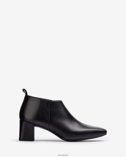 Unisa botín con fuelle interior mujer TX8DN4958 moda