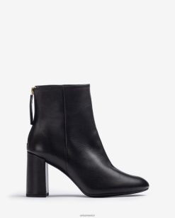 Unisa botín con puntera cuadrada mujer TX8DN41012 moda