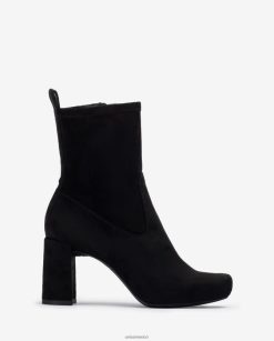 Unisa botín con puntera cuadrada mujer TX8DN4997 moda