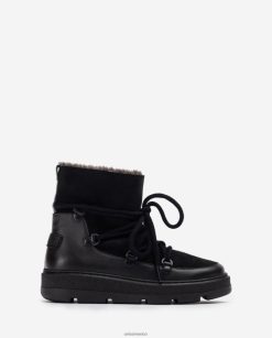 Unisa botines apres ski mujer TX8DN4906 moda