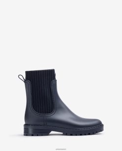 Unisa botines de agua supersuaves mujer TX8DN4856 azul