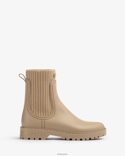 Unisa botines de agua supersuaves mujer TX8DN4862 marrón