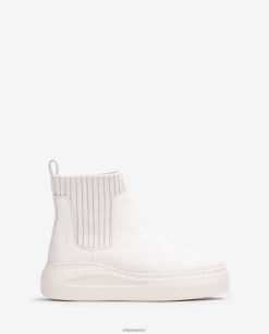 Unisa calzado deportivo superligero mujer TX8DN4901 blanco