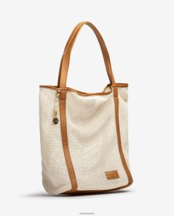 Unisa cartera de tela reciclada mujer TX8DN41158 agraciado