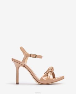 Unisa sandalia con nudo mujer TX8DN4283 agraciado