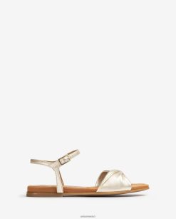 Unisa sandalia con pala acolchada mujer TX8DN443 moda