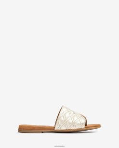 Unisa sandalia con punta cuadrada mujer TX8DN457 moda