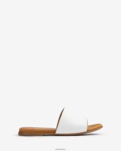 Unisa sandalia con puntera mujer TX8DN4445 blanco