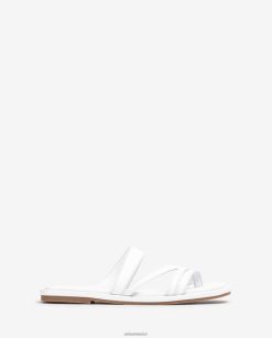 Unisa sandalia plana con tiras mujer TX8DN414 moda