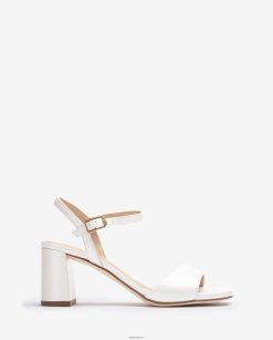 Unisa sandalia suela cuadrada mujer TX8DN4452 moda