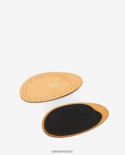 Unisa suelas de cuero con espuma de látex mujer TX8DN41083 agraciado